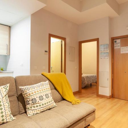 Bhost - Apartamento Victoria Málaga Kültér fotó
