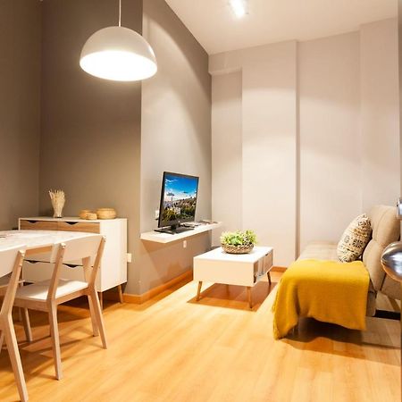 Bhost - Apartamento Victoria Málaga Kültér fotó