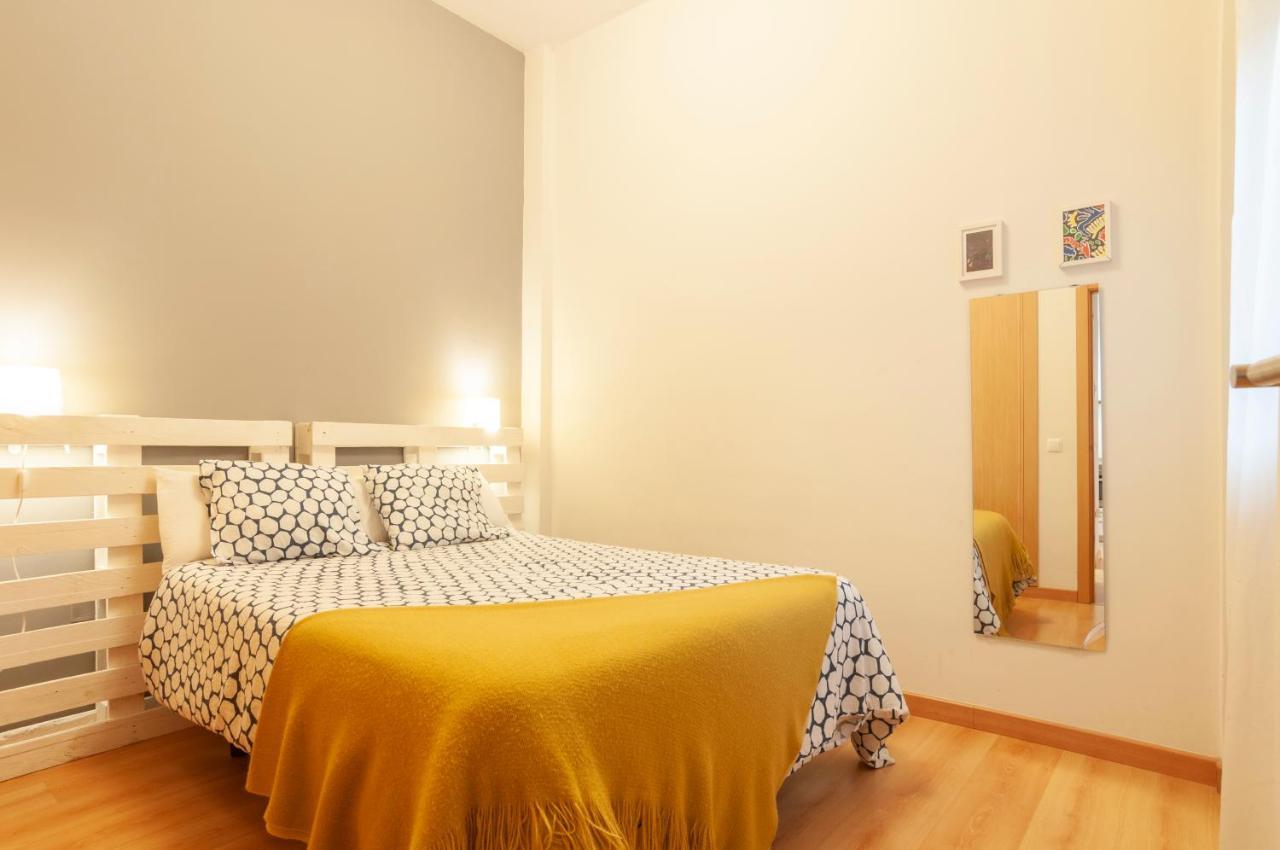 Bhost - Apartamento Victoria Málaga Kültér fotó